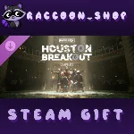 PAYDAY 3: Chapter 3 - Houston Breakout DLC