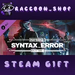 PAYDAY 3: Chapter 1 - Syntax Error DLC RU*KZ*UA*CIS