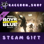 PAYDAY 3: Boys in Blue Heist DLC * STEAM RU*KZ*UA*СНГ