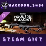 PAYDAY 3: Houston Breakout Weapon Pack DLC