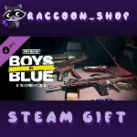 PAYDAY 3: Boys in Blue Weapon Pack DLC RU*KZ*UA*CIS