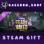 PAYDAY 3: Fear & Greed Tailor Pack DLC RU*KZ*UA*CIS