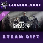 PAYDAY 3: Houston Breakout Tailor Pack DLC