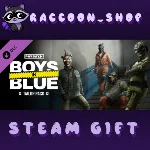 PAYDAY 3: Boys in Blue Tailor Pack DLC RU*KZ*UA*CIS