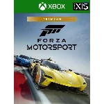 🔴FORZA Motorsport PREMIUM XBOX X|S/PC КЛЮЧ🔴