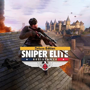 Sniper Elite: Resistance Deluxe Sniper Elite: Resistanc