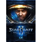 StarCraft 2 II: Wings of Liberty ✅(RU) КЛЮЧ🔑