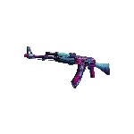 Макрос на AK-47 RAZER для CS 2 сенса - 2.5 NEW