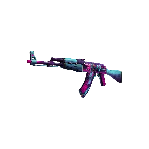 Макрос на AK-47 RAZER для CS 2 сенса - 2.5 NEW