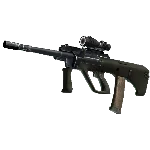 Макрос на AUG для CS 2 сенса - 2.5 NEW