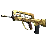 Макрос на FAMAS для CS 2 сенса - 2.5 NEW