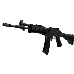 Макрос на GALIL для CS 2 сенса - 2.5 NEW
