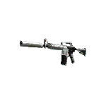 Макрос на M4A1-S для CS 2 сенса - 2.5 NEW