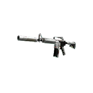 Макрос на M4A1-S для CS 2 сенса - 2.5 NEW