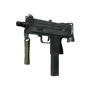 Макрос на MAC-10 для CS 2 сенса - 2.5 NEW