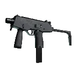 Макрос на MP9 для CS 2 сенса - 2.5 NEW