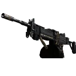 Макрос на NEGEV для CS 2 сенса - 2.5 NEW