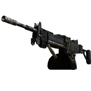 Макрос на NEGEV для CS 2 сенса - 2.5 NEW