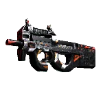 Макрос на P90 для CS 2 сенса - 2.5 NEW