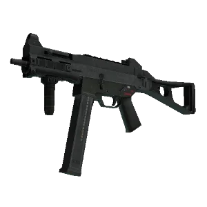 Макрос на UMP-45 для CS 2 сенса - 2.5 NEW