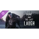 Hunt: Showdown 1896 - The Last Laugh DLC - STEAM RU