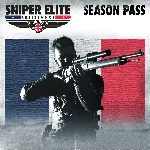 Sniper Elite: Resistance Season Pass Steam Gift Россия