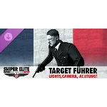 Sniper Elite: Resistance - Target Führer - Lights RU