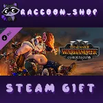 Total War: WARHAMMER III - Ogre Kingdoms DLC