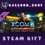 XCOM 2: War of the Chosen - Tactical Legacy Pack DLC