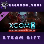 XCOM 2: War of the Chosen DLC * STEAM RU*KZ*UA*СНГ🔥