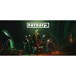 Payday 3 / Year 1 (STEAM КЛЮЧ) РОССИЯ+СНГ РУССКИЙ ЯЗЫК