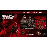 ✅  Killing Floor 3 Deluxe Edit 🎁Steam 🌐 Выбор Региона