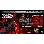 ✅Killing Floor 3 Elite Nightfal🎁Steam 🌐 Выбор Региона