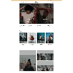 Amaryllis - Тема WordPress | WooCommerce