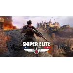 Sniper Elite: Resistance (Steam Ключ EU+NA)