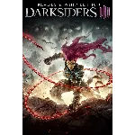Darksiders 1, 2, 3 Blades & Whip Edition (Xbox) Аренда