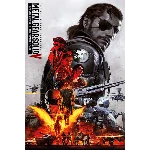 METAL GEAR SOLID V: THE DEFINITIVE (Xbox) Аренда