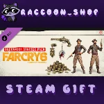 Far Cry 6 - Starter Pack DLC * STEAM RU*KZ*UA*СНГ🔥
