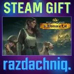 ✨Kingdom Come: Deliverance – A Woman´s Lot {РФ/СНГ}