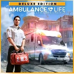Ambulance Life - Deluxe Edition Xbox Series X|S