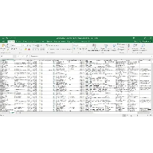 База компаний и магазинов спецтехники России РФ