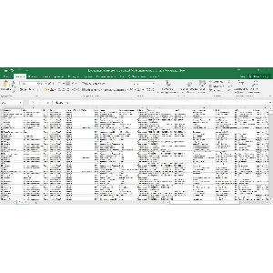 База туристических агентств России РФ