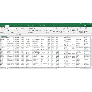 База предприятий, организаций Санкт-Петербурга