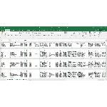 База магазинов корпусной мебели России РФ