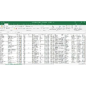 База магазинов корпусной мебели России РФ