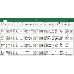 База строительных компаний, организаций России РФ