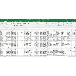 База строительных компаний, организаций России РФ
