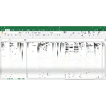 База магазинов кухонной мебели России РФ