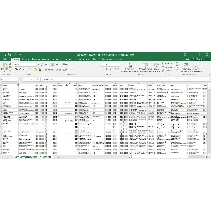 База магазинов кухонной мебели России РФ