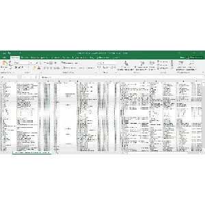 База компаний и магазинов окон России РФ
